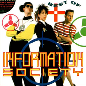 Information Society: The Best of.....