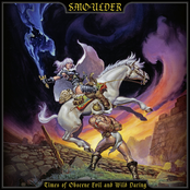 Voyage of the Sunchaser [Explicit]