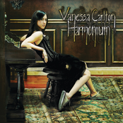 Vanessa Carlton: Harmonium