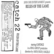 Rules Of The Game