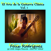 El Arte De La Guitarra Clasica Vol. 1