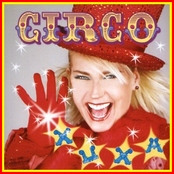 O Circo Já Chegou by Xuxa