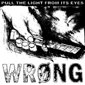 PULL THE LIGHT FROM ITS EYES