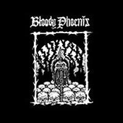 bloody phoenix / black hole of calcutta