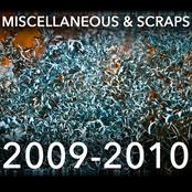 Miscellaneous & Scraps