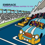 The First Cut by Embrace