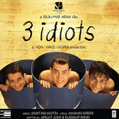 3 Idiots (Original Motion Picture Soundtrack)