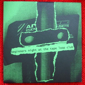 Beginners Night at the Tape Loop Club