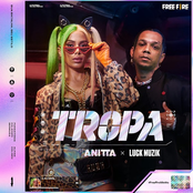 TROPA - Single