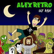 alex retro