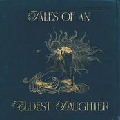 Tales Of An Eldest Daughter
