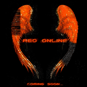 Red Online (EP)