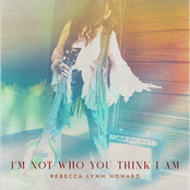 I'm Not Who You Think I Am