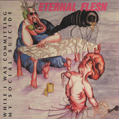 While I Was Committing My Social Suicide