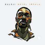 La Raison Du Plus Faible by Baloji