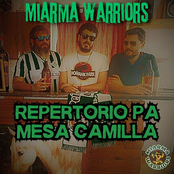 Repertorio Pa Mesa Camilla