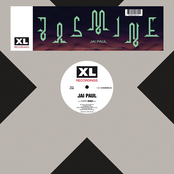 Jai Paul: Jasmine (Demo)