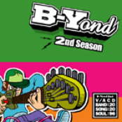 B-Yond -2nd season-