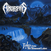 First Doom by Amorphis