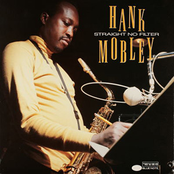 Chain Reaction by Hank Mobley