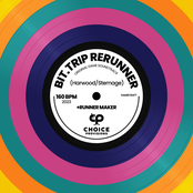 BIT.TRIP RERUNNER (Original Soundtrack)