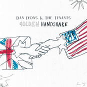 Golden Handshake - Single