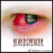 ...the distance remains