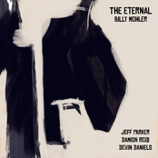 The Eternal (feat. Jeff Parker, Damion Reid & Devin Daniels)