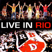 Live in Rio