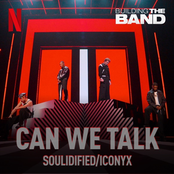 Soulidified: Can We Talk (from the Netflix Series 