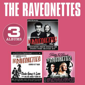 The Truth About Johnny by The Raveonettes