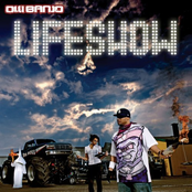 Lifeshow CD 01