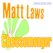 Cheesemonger