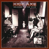 With A Little Help From My Friends by Kick Axe