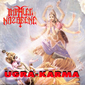 Ugra-Karma