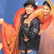 Dilwale Dulhania Le Jayenge