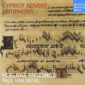 Cypriot Advent Antiphons