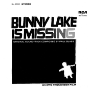 Bunny Lake Is Missing