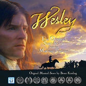 Bruce Kiesling: Wesley - the Motion Picture Soundtrack