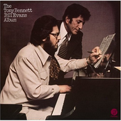 Tony Bennett And Bill Evans