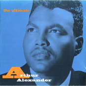 The Ultimate Arthur Alexander