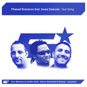 Phazed Romance feat. Inusa Dawuda- Sun Song