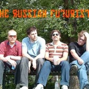 the russian futurists