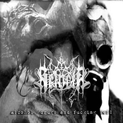 Alcohol Drugs And Fucking Hell