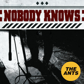 Nobody knows
