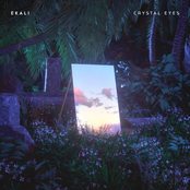 Crystal Eyes - EP