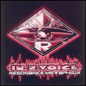 resonance metaphizix