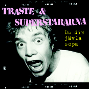 Askungen by Traste & Superstararna