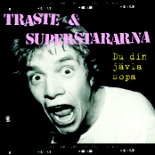 Rälsbussen by Traste & Superstararna