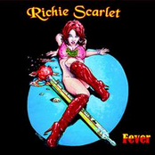 Richie Scarlet: Fever